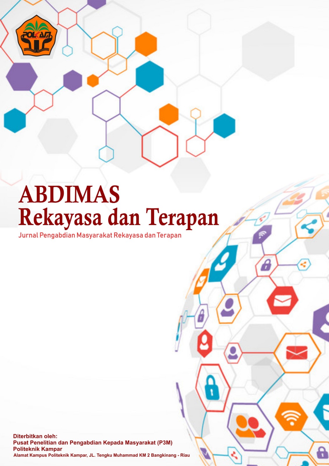 					View Vol. 1 No. 1 (2024): ABDIMAS Rekayasa dan Terapan : Jurnal Pengabdian Masyarakat Rekayasa dan Terapan
				